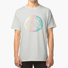 Load image into Gallery viewer, Catch Me Knuckles T - Shirt Norris Nuts Nurris