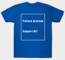 Load image into Gallery viewer, Dodge Ram T-shirt Mens Tee Ram Logo Graphic Tees for Men Dodge Clothing