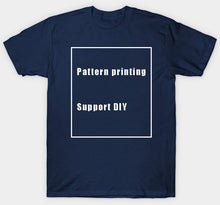 Load image into Gallery viewer, Dodge Ram T-shirt Mens Tee Ram Logo Graphic Tees for Men Dodge Clothing