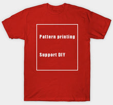 Load image into Gallery viewer, Dodge Ram T-shirt Mens Tee Ram Logo Graphic Tees for Men Dodge Clothing