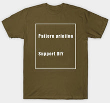 Load image into Gallery viewer, Dodge Ram T-shirt Mens Tee Ram Logo Graphic Tees for Men Dodge Clothing