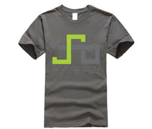 Load image into Gallery viewer, Summer Cotton T Shirt Fashion Peter Sagan Academy , Petersaga Short Sleeve O-Neck T Shirt For Men