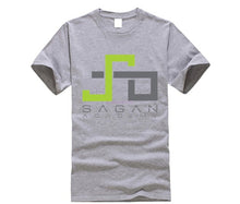 Load image into Gallery viewer, Summer Cotton T Shirt Fashion Peter Sagan Academy , Petersaga Short Sleeve O-Neck T Shirt For Men