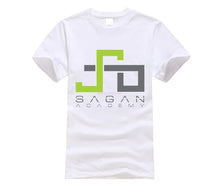 Load image into Gallery viewer, Summer Cotton T Shirt Fashion Peter Sagan Academy , Petersaga Short Sleeve O-Neck T Shirt For Men