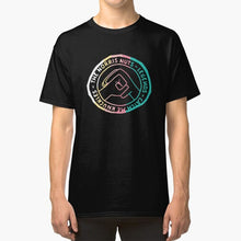 Load image into Gallery viewer, Catch Me Knuckles T - Shirt Norris Nuts Nurris
