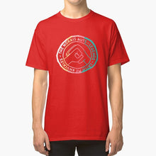 Load image into Gallery viewer, Catch Me Knuckles T - Shirt Norris Nuts Nurris
