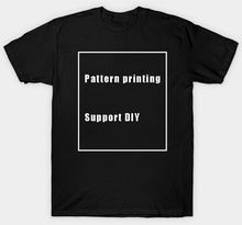 Load image into Gallery viewer, Dodge Ram T-shirt Mens Tee Ram Logo Graphic Tees for Men Dodge Clothing
