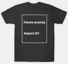 Load image into Gallery viewer, Dodge Ram T-shirt Mens Tee Ram Logo Graphic Tees for Men Dodge Clothing
