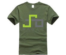 Load image into Gallery viewer, Summer Cotton T Shirt Fashion Peter Sagan Academy , Petersaga Short Sleeve O-Neck T Shirt For Men
