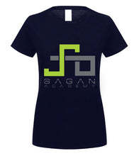 Load image into Gallery viewer, Summer Cotton T Shirt Fashion Peter Sagan Academy , Petersaga Short Sleeve O-Neck T Shirt For Men
